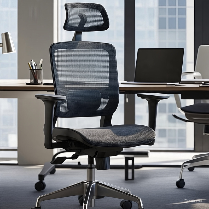 Trendy Office Chair 
