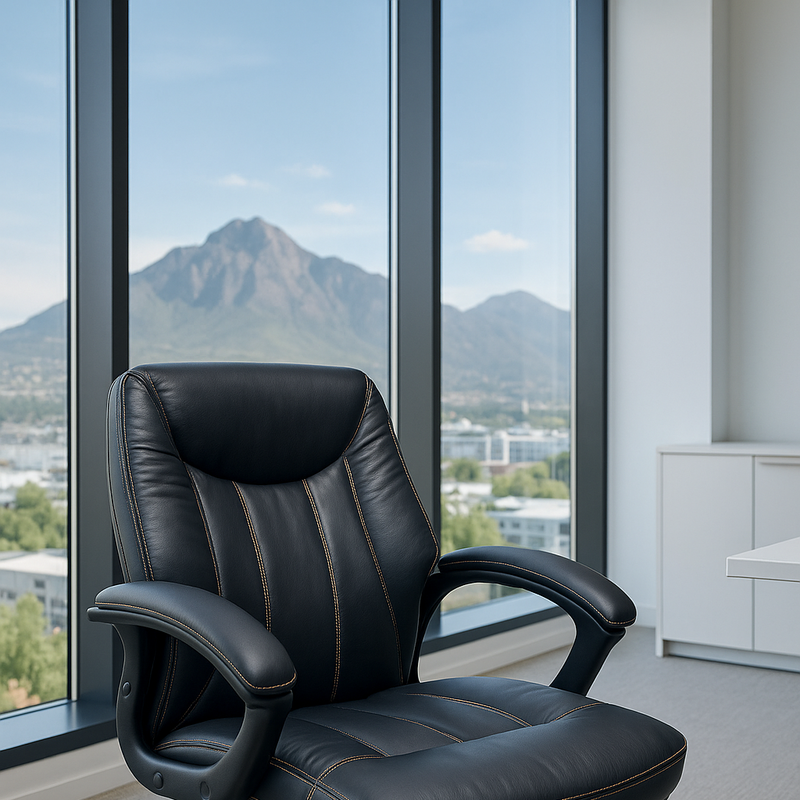 Executive Visitor's Chair