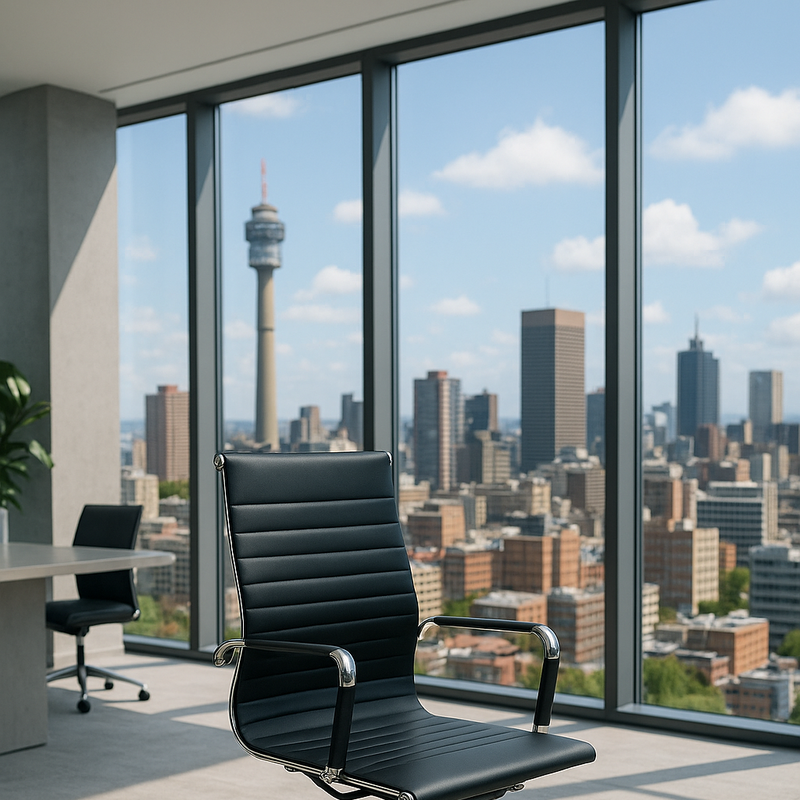 Functional Office Chair