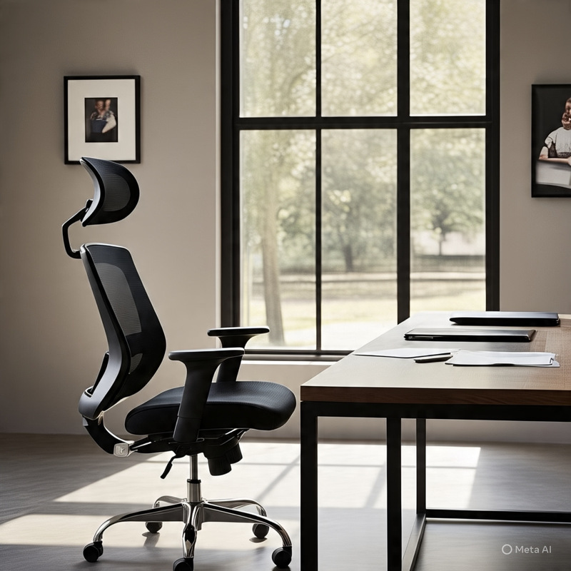 Home or Office 