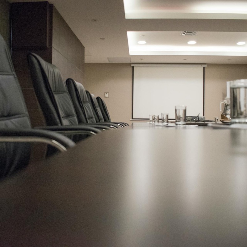 Executive Boardroom